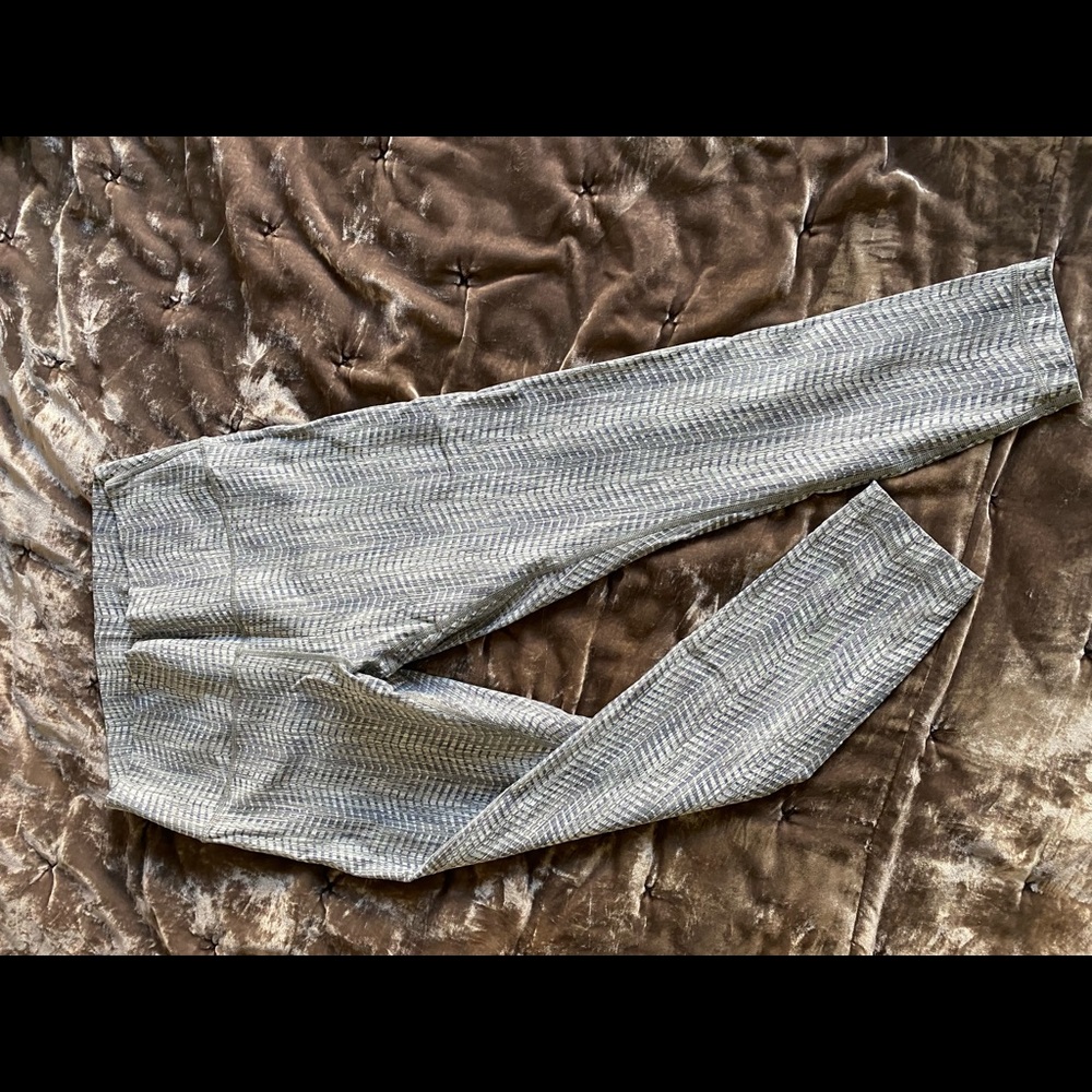 Lululemon Wunder Under Leggings